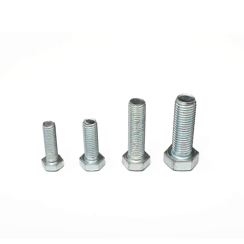 Hex Bolt